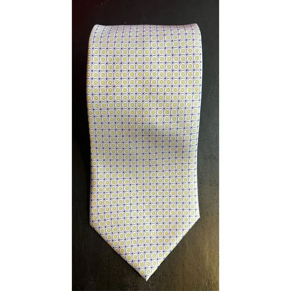 Brooks Brothers tie
